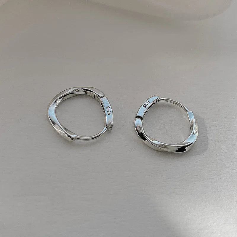 MAYA 925 Sterling Silver