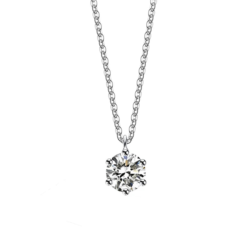 Princess Shine 925 Sterling Silver