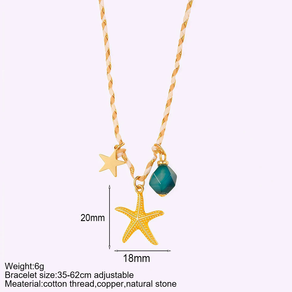 Fish Necklace